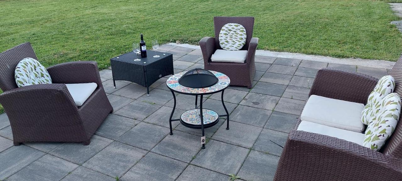 Holiday home Kilronan Homes