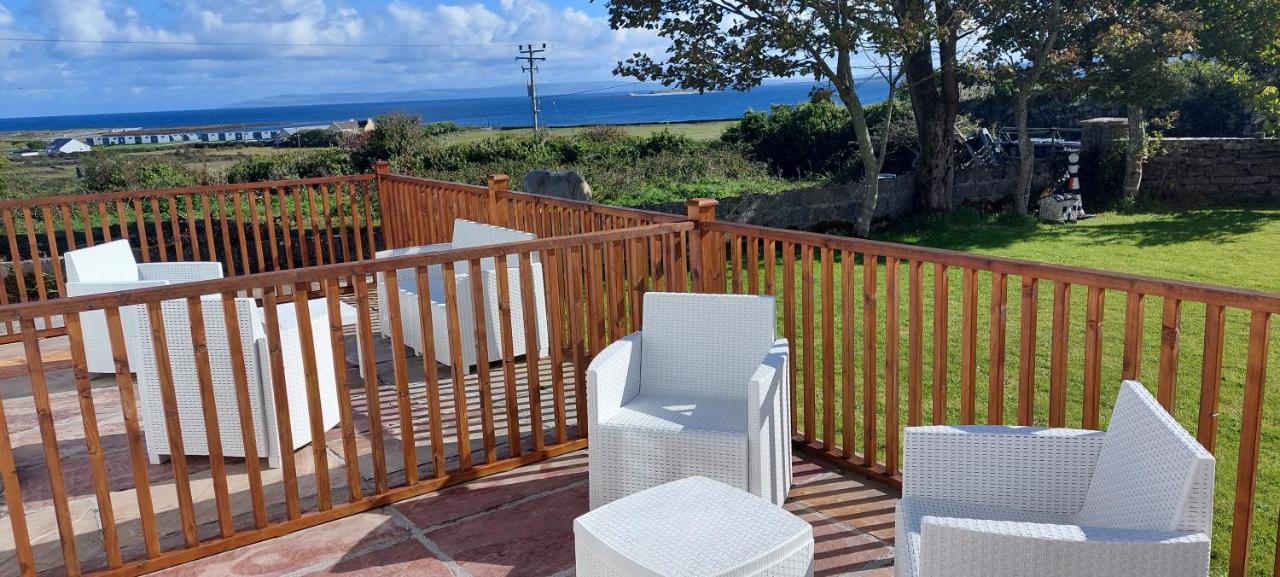 Holiday home Kilronan Homes Kilronan (Inishmore)