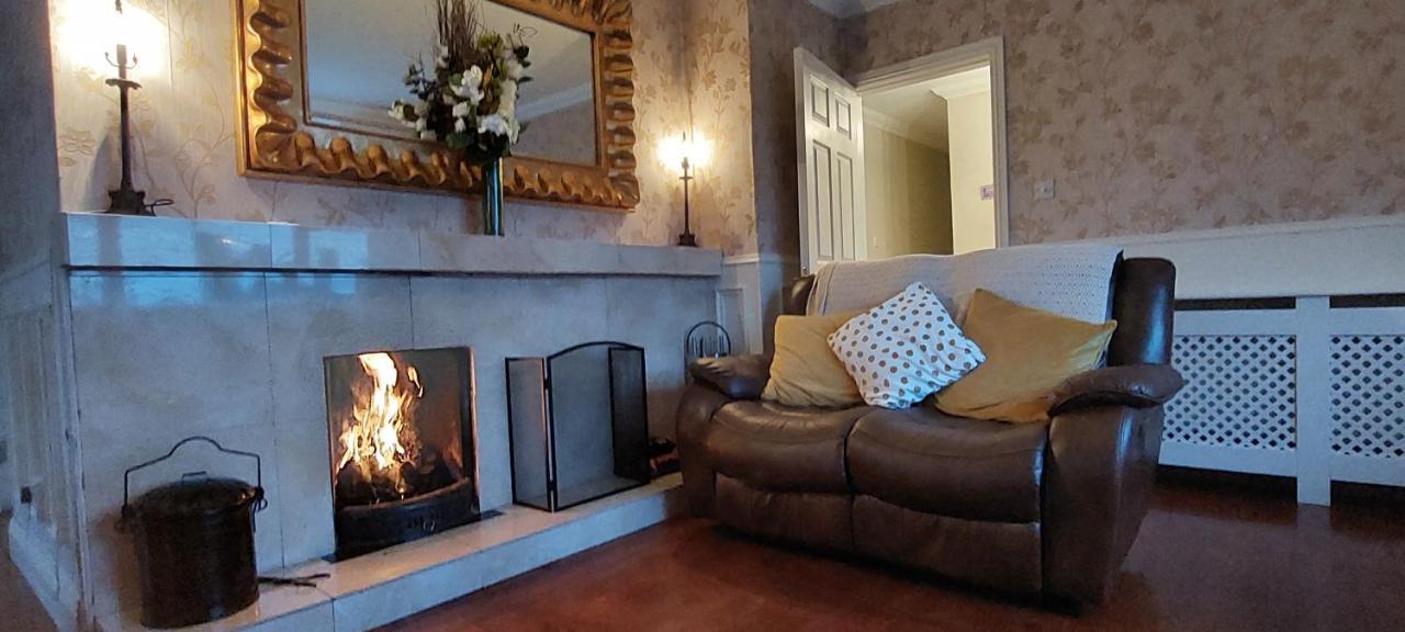 Kilronan Homes