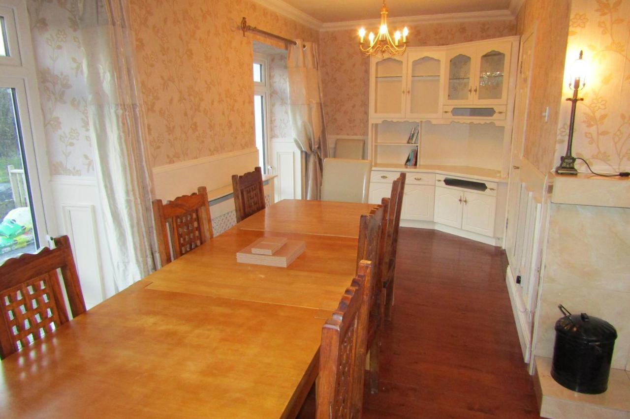Holiday home Kilronan Homes